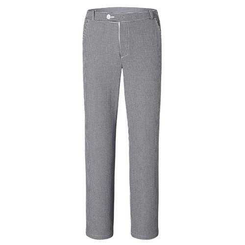 Karlowsky Heren Basis Broek (Zwart)