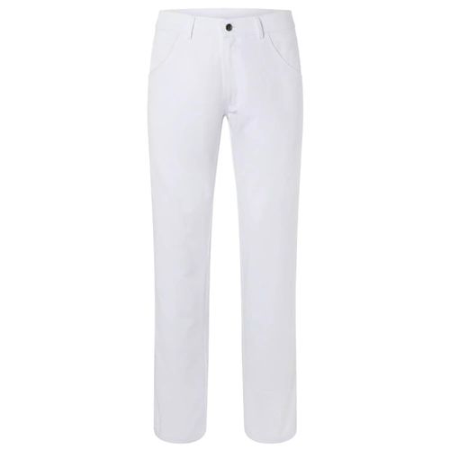 Karlowsky Heren Manolo Broek (Wit)