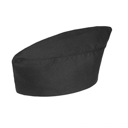 Karlowsky Koksmuts (Zwart)