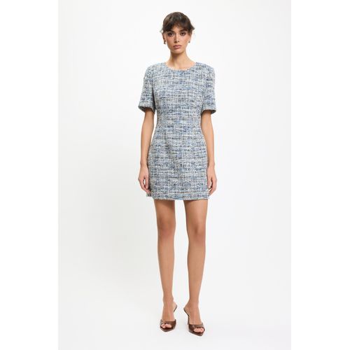 BENU Tweedkleid