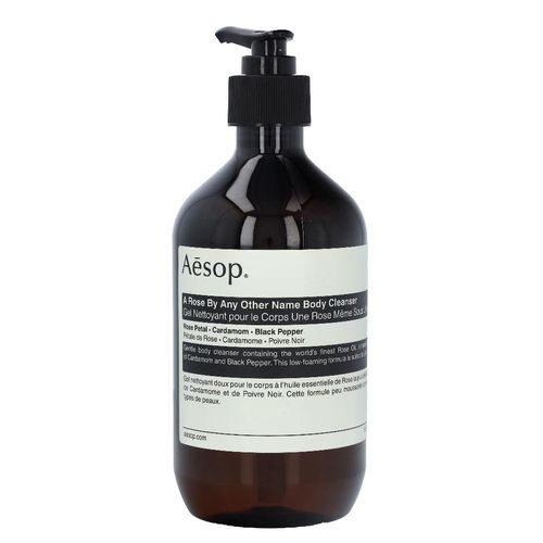 Aesop Ein Rose Mit Anderen Namen Körperreiniger 500 ml