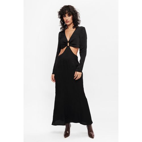 BENU Zwarte jurk