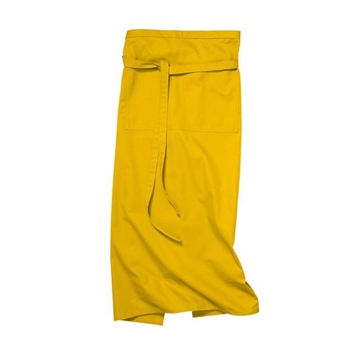 CG Workwear Roma Bistro Schort (Zonneschijn)
