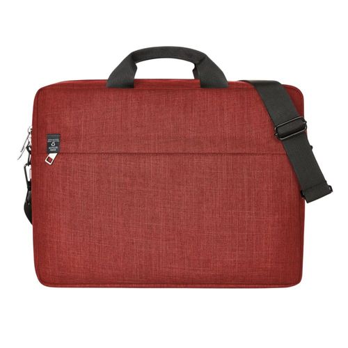 Halfar Europa Boodschappentas (Rood)