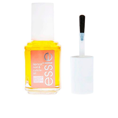 Aprikosen-nagel- Und Nagelhautöl Pflegt Nägel Und Spendet Feuchtigkeit Für Die Nagelhaut. 13,5 ml