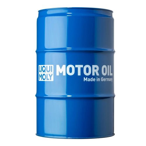 LIQUI MOLY Motoröl Top Tec 4200 5W-30 New Generation [60 L] 3709 60l