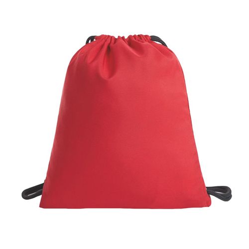 Halfar Verzorgingstasje (Rood)