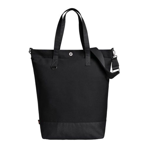 Halfar Life 18L boodschappentas (Zwart)