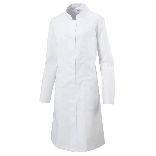 Exner - Laborkittel für Damen (Weiß)