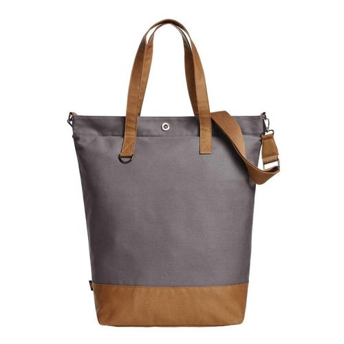 Halfar Life 18L boodschappentas (Grijs)