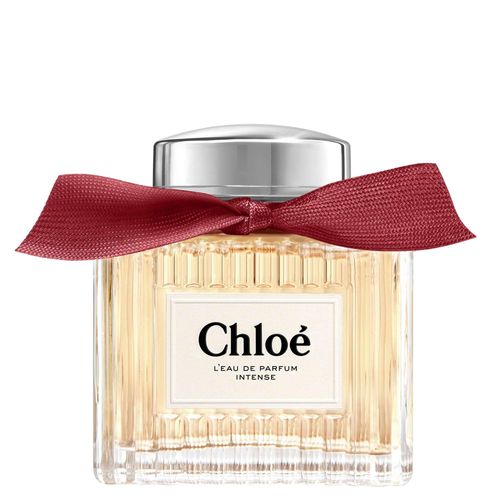 Chloé L'Eau Intense Eau de Parfum Spray - Fesselnder Blumenduft für Frauen 100 ml