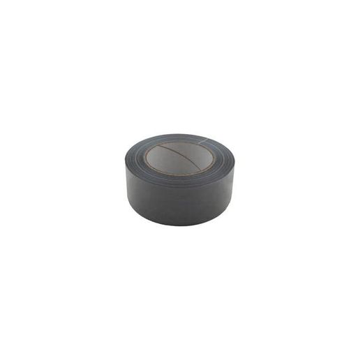 Torrey Gewebeband 303-2112SG 50x50x0,20mm, silbergrau, Kraftklebeband
