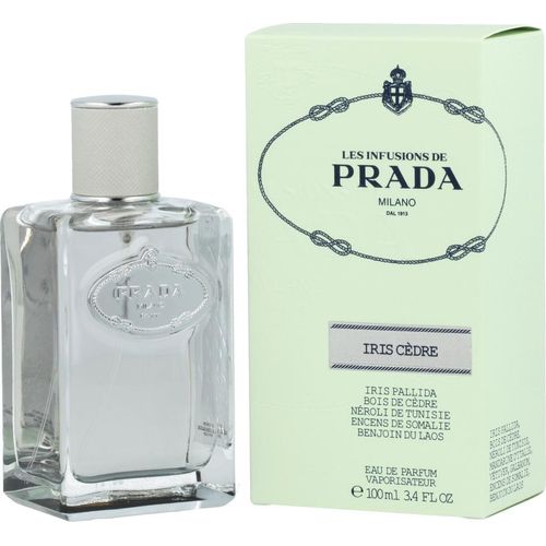 Prada Infusion D'iris Cedre Edp 100ml