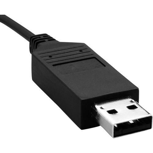 Mahr Datenverbindungskabel USB inklusive Software