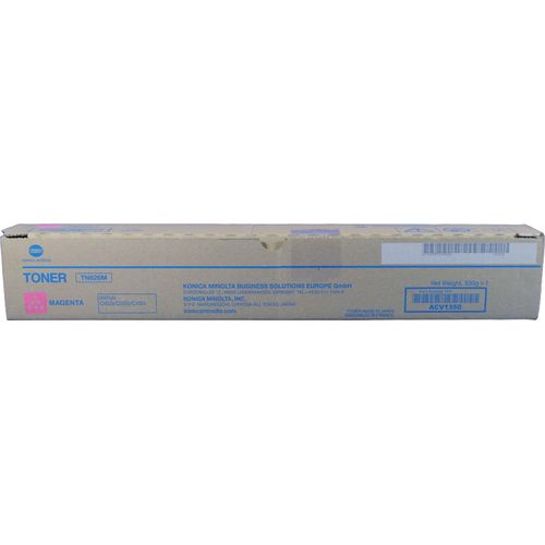 Konica Minolta Acv1350 Konica Bizhub C450I Toner Mag