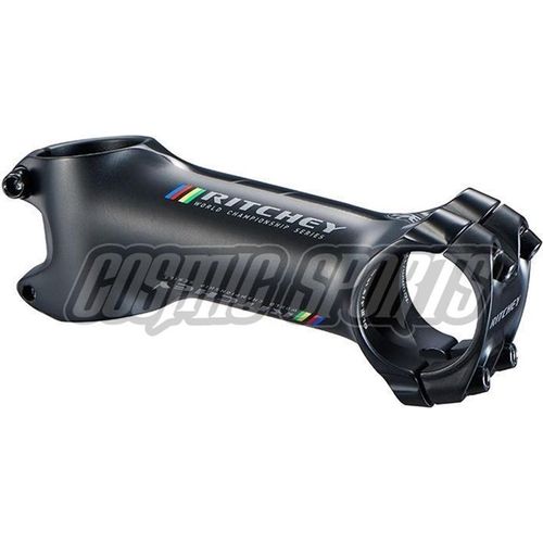 Ritchey WCS C220 Vorbau, 1 1/4", 31.8mm, 80mm, 6°, blatte