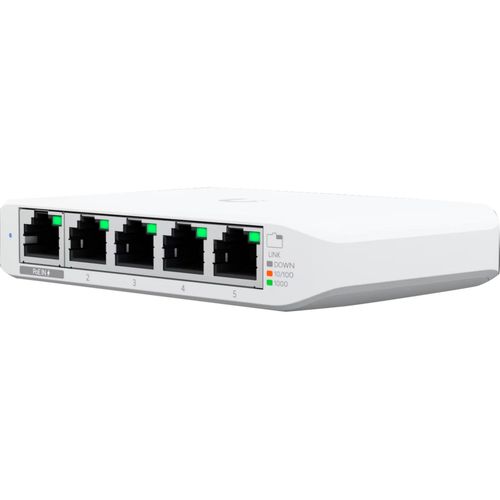 Ubiquiti UniFi Flex Mini 5er Pack, Switch, (5 Switches)