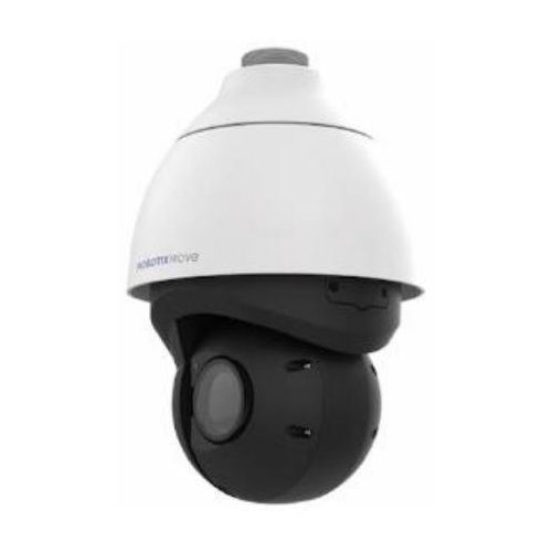 MOBOTIX Mx-SD1A-540-IR-VA MOVE SpeedDome SD-540-IR-VA (DNN Analytics) (Mx-SD1A-540-IR-VA)