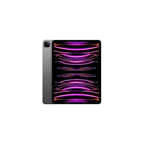 Apple iPad Pro 12,9 512GB [Wi-Fi + Cellular, Modell 2022] space grau