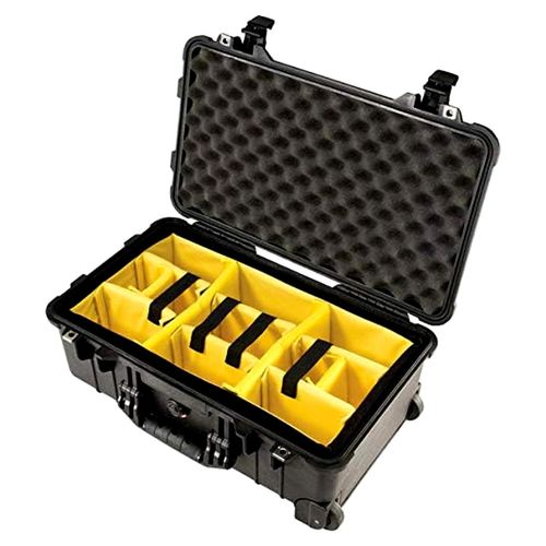 Professioneller Trolley