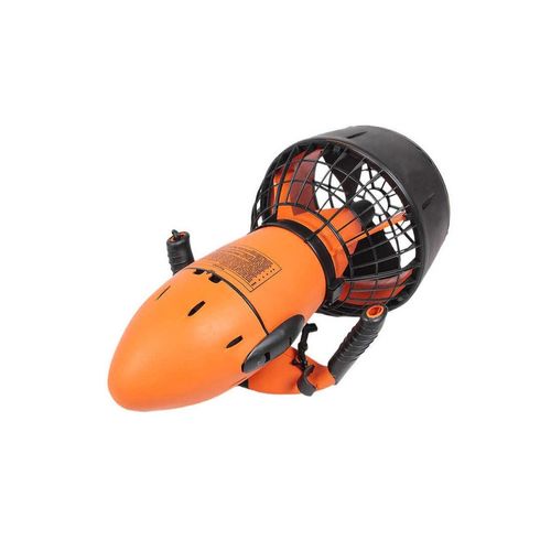 Zollernalb RAY 500W Tauchscooter Unterwasserscooter Seascooter e-scooter