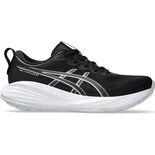 Asics GEL-CUMULUS 27 W SCHWARZ 7