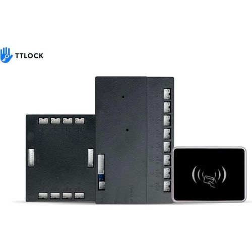 BOT Aufzugsmodul TTLock LC2 zur Steuerung des Aufzugs