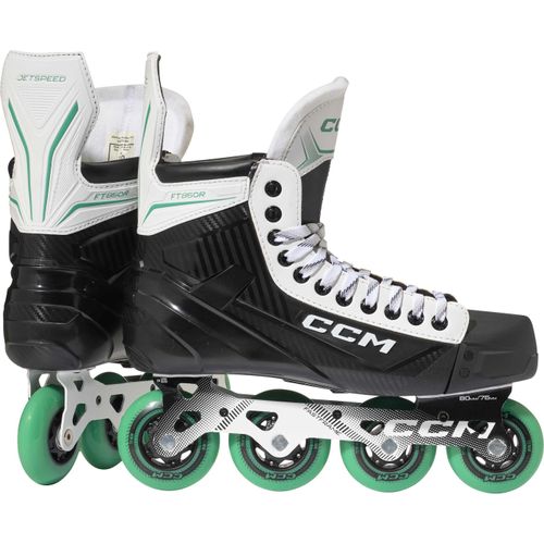 Ccm Rhft850 Hockey Inline-skates EU 44 1/2 EU 44 1/2