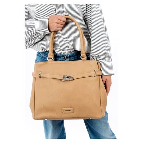Shopper SFY Leony 14813 Damen Handtaschen Uni