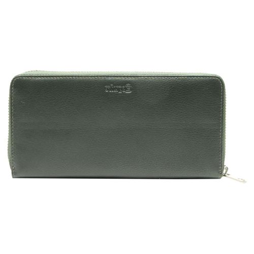 Viktoria Geldbörse RFID Leder 19 cm