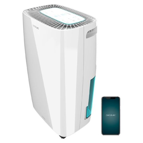 Cecotec 05652, 205 W, 198 mm, 288 mm, 509 mm, 9,8 kg