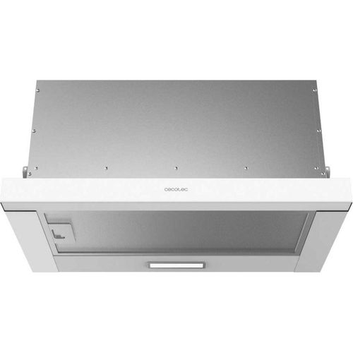 Cecotec Bolero Flux Tlm 603500 Teleskophaube 60 Cm One Size / EU Plug 220V One Size