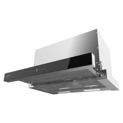 Konventioneller Rauchfang Cecotec Flux TLT 605500