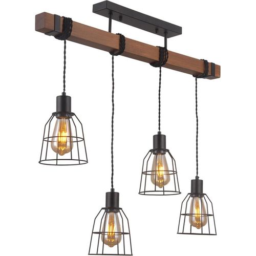 Reda PND-4793-4-L Italux Hängelampe