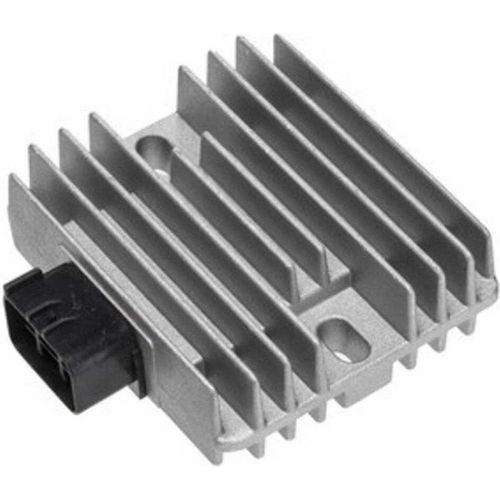 TECNIUM Regler MOSFET by DZE