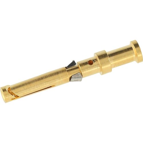 Harting Kontaktbuchse Crimpkontakt 0, 75qmm 09150006225 100 Stk