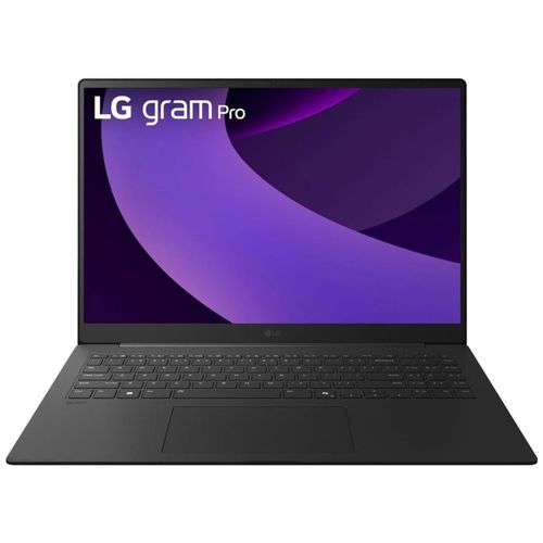 LG gram Pro 16" Ultra 7 258V - Ultra 7 - 4,8 GHz