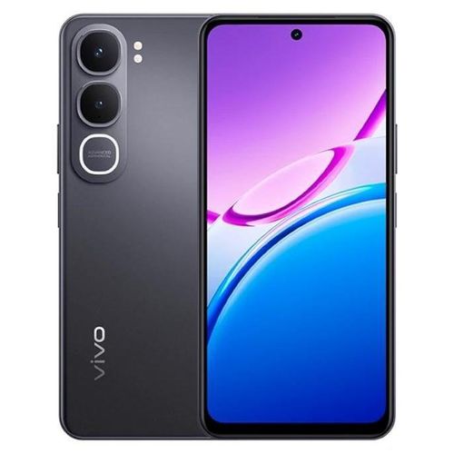 Smartphone Vivo Y31 6GB/ 256GB/ 6.72"/ 5G/