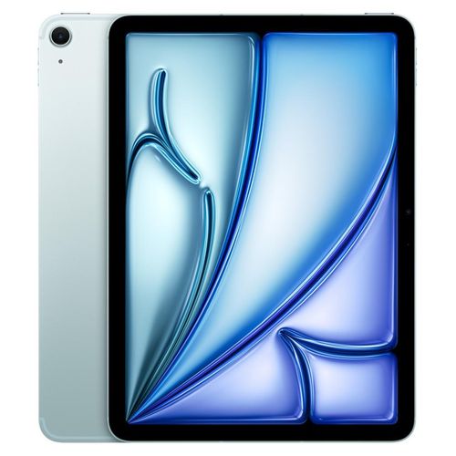 Apple 11-Zoll-iPad Air M4 mit WLAN und Mobilfunk – Tablet – 512 GB – 27,9 cm (11")