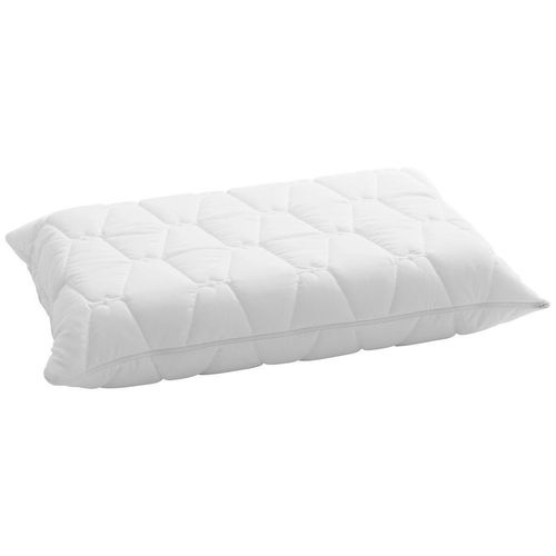 Billerbeck Nackenstützkissen , Textil , 50x70 cm , Made in Switzerland , Heimtextilien, Kopfkissen & Duvets, Kopfkissen, Nackenkissen