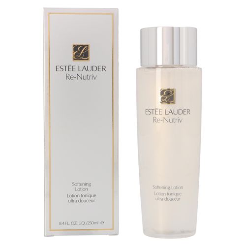 E.Lauder Re-Nutriv Softening Lotion 250ml.