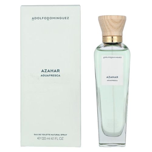 A. Dominguez Agua Fresca De Azahar Edt Spray120 ml.
