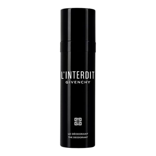 L'Interdit - Deodorant 100ml