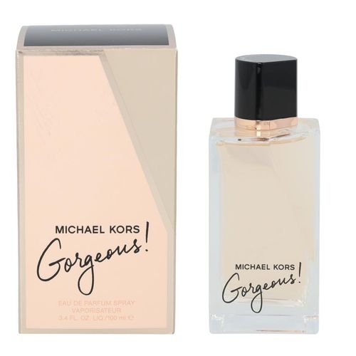Michael Kors Gorgeous! Edp Spray100 ml.