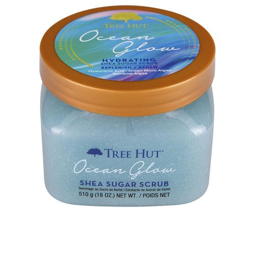 Ocean Glow Zuckerpeeling 510 G 510 gr