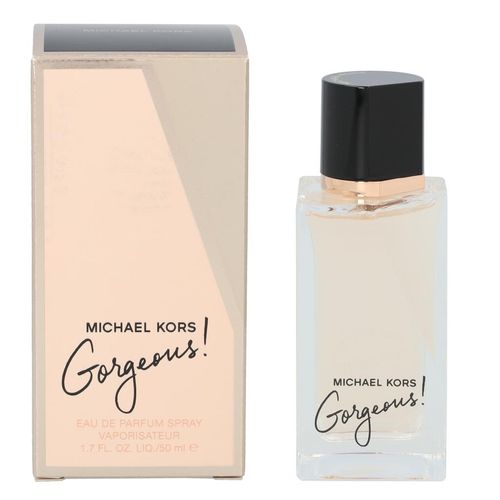 Michael Kors Gorgeous! Edp Spray50 ml.