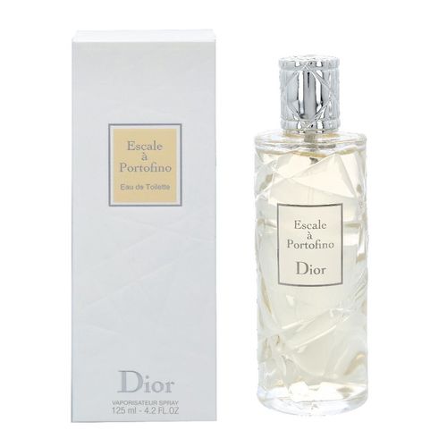 Dior Escale A Portofino Woman Edt Spray125 ml.