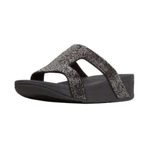 Fit Flop Dames/Dames Marli Sliders (Zwart)