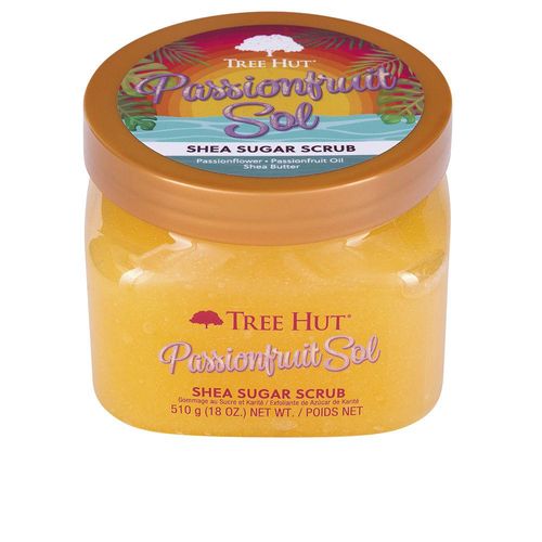 Passionsfrucht-sonnenzucker-peeling 510 gr