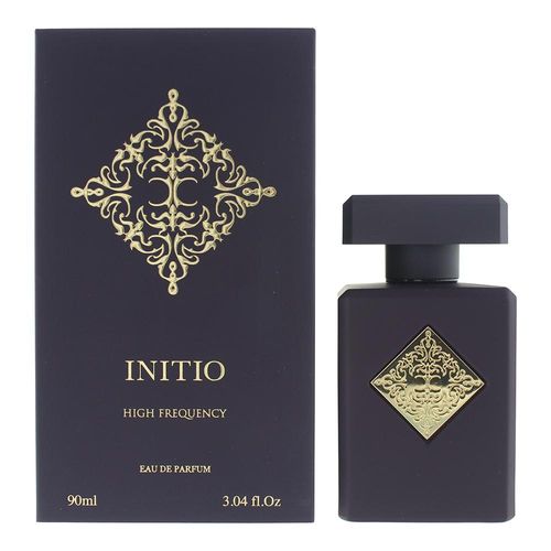 High Frequency Eau De Toilette Spray, 90 ml